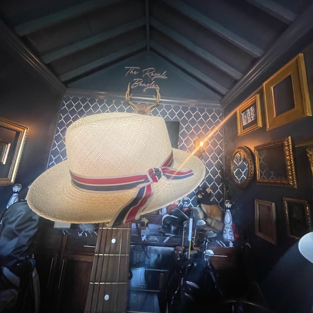 Christys of London Fedora